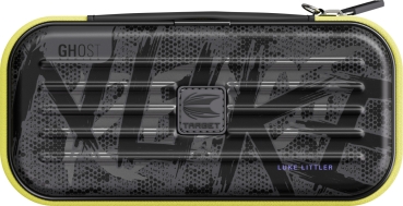 Target Takoma Ghost Wallet Luke Littler