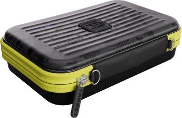 Preview: Takoma XL Dartstasche Luke Littler Ghost