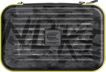 Takoma XL Dartstasche Luke Littler Ghost