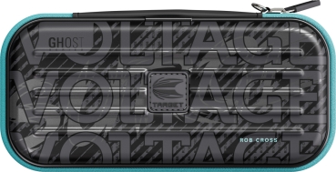 Target Takoma Ghost Wallet Rob Cross