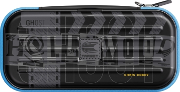 Target Takoma Ghost Wallet Dobey