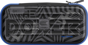 Target Takoma Ghost Wallet Phil Taylor