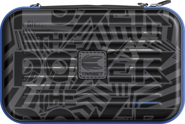 Target Takoma Ghost XL Wallet Phil Taylor