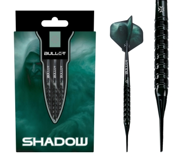 Bullet Shadow 90% Softdart 20g