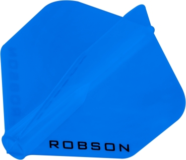 Robson Plus Flights Standart Blau