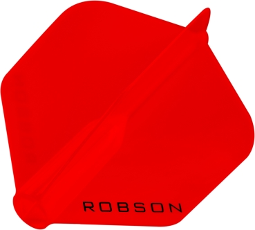 Robson Plus Flights Standart Rot