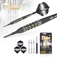 Preview: T-Core TC1 Softdarts 20g