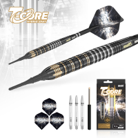 Preview: T-Core TC3 Softdarts 20g