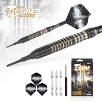 Preview: T-Core TC4 Softdarts 20g