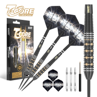 Preview: T-Core TC1 Steeldarts 22g