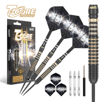 Preview: T-Core TC4 Steeldarts 22g