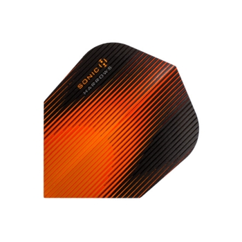 Harrows Sonic Flights 6502 Orange