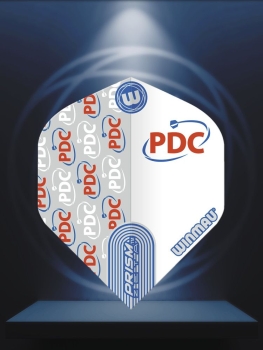 Winmau Prism Zeta Flights PDC