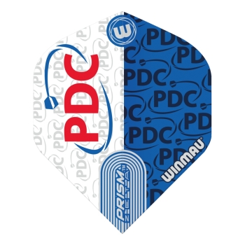 Winmau Prism Zeta Flights PDC