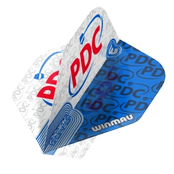 Winmau Prism Zeta Flights PDC