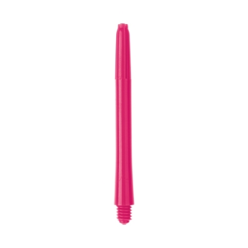 Nylon Shafts Pink Medium