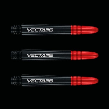 Vecta Schäfte Blade 6 Rot Midi