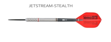 Jetstream Stealth Steeldart 23g