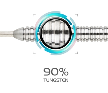 Back To Basic BAS Steeltip 24g