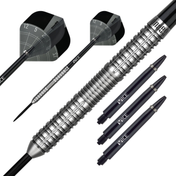 Aaron Morrison The Tiger  Dart Steeltip 22g