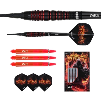 One80 Wraith W4 Softdart 20g