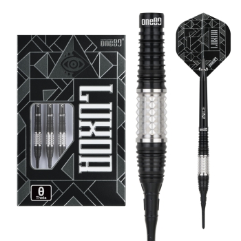 Luxor II Theta Softdart 18g