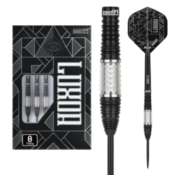 Luxor II Theta Steeldart 26g