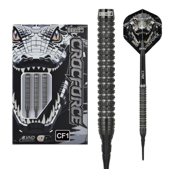 Crocforce CF1 Softdart 20g