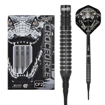 Crocforce CF2 Softdart 18g