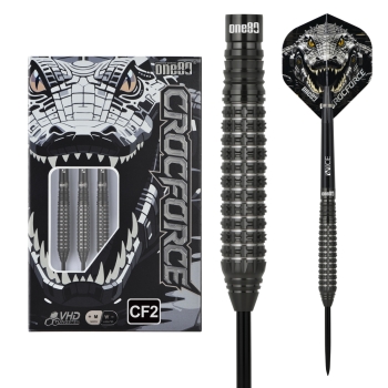 Crocforce CF2 Steeldart 23g