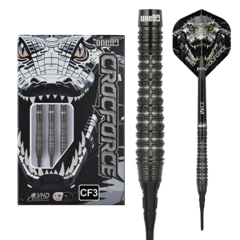 Crocforce CF3 Softdart 20g