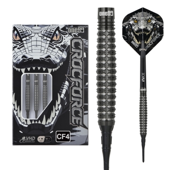 Crocforce CF4 Softdart 18g