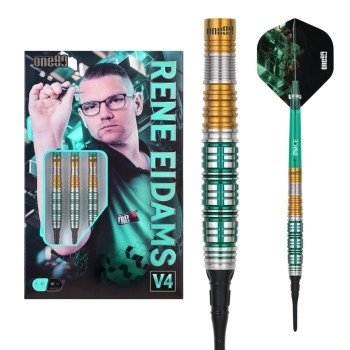 Rene Eidams Signature V4 Softdart 18g