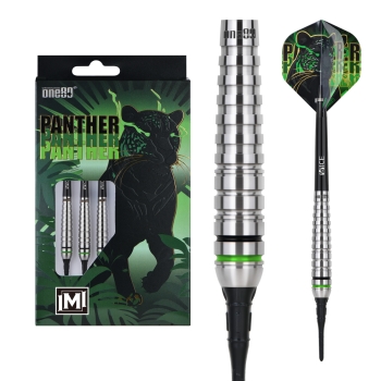 Panther M Softdart 18g