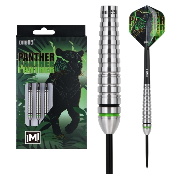 Panther M Steeldart 25g