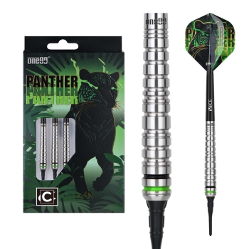 Panther C Softdart 20g
