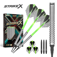 Preview: One80 Strike X SX01 Softdart 18g