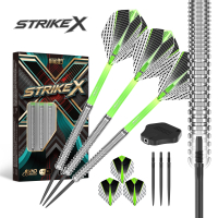 Preview: One80 Strike X SX01 Steeldart 21g