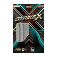 One80 Strike X SX01 Steeldart 21g