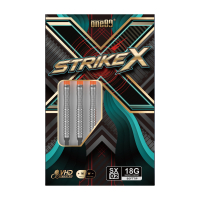 One80 Strike X SX02 Softdart 18g