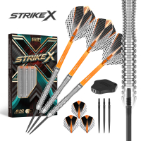 Preview: One80 Strike X SX02 Steeldart 25g