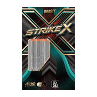 One80 Strike X SX02 Steeldart 25g