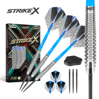 Preview: One80 Strike X SX03 Steeldart 21g