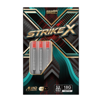 One80 Strike X SX04 Softdart 18g