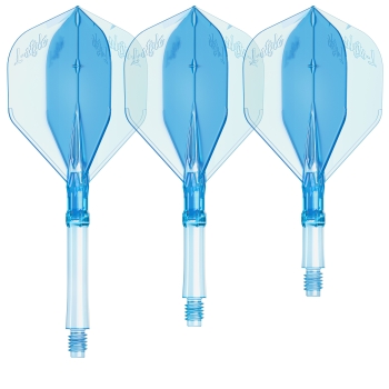 L-Style L-System L1 Clear Blau 260