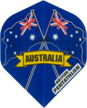British Pentathlon Flights Australia