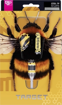 BUZZ SP02 90% Swissdarts 26g