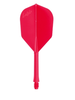 L-Style BarFlight 2BA Red 260 Midi L3