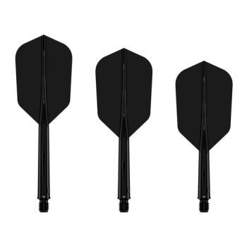 Mission Force 90    Tweenie Slim Schwarz