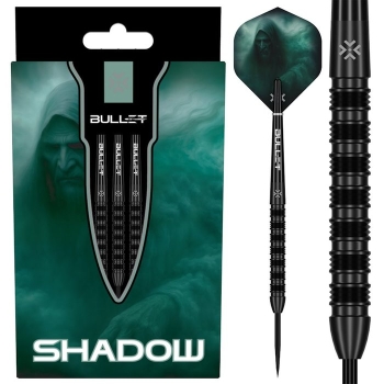Bullet Shadow Steeldart 23g